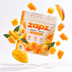Energy & Focus - Tropical Mango