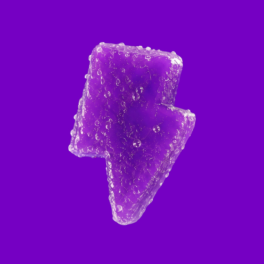 Sleep & Relax - Blueberry Dream
