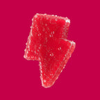 Hair, Skin, Nails - Strawberry Burst
